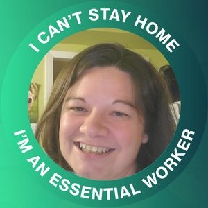 Meet your Posher, Valerie